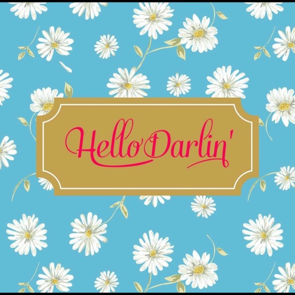 Meet your Posher, Erica - Picture 1 of 1